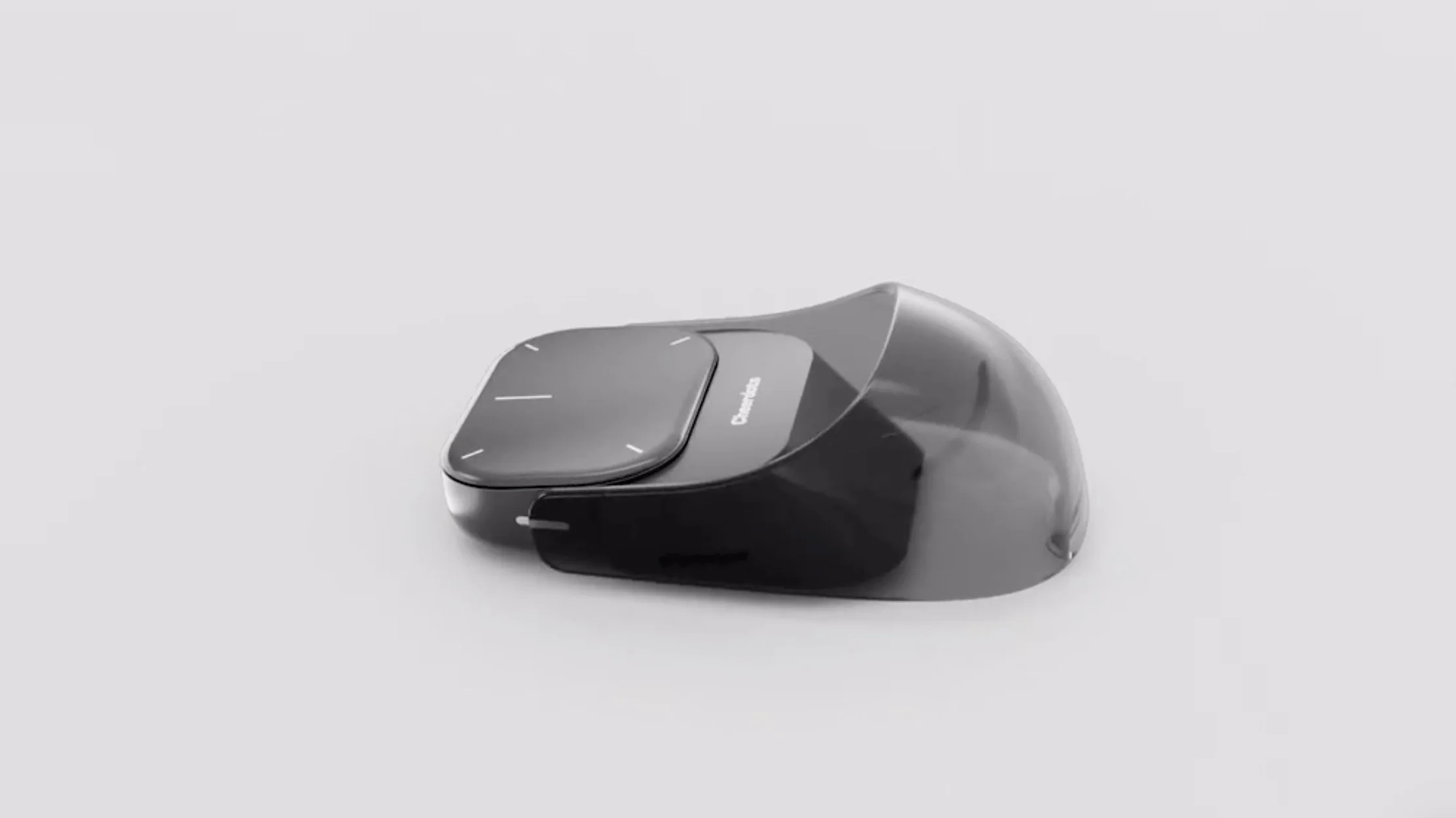 Read more about the article Представлена первая умная мышь со встроенным ChatGPT, сенсорным управлением и микрофоном